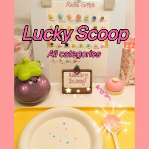Lucky Scoop(all categories)