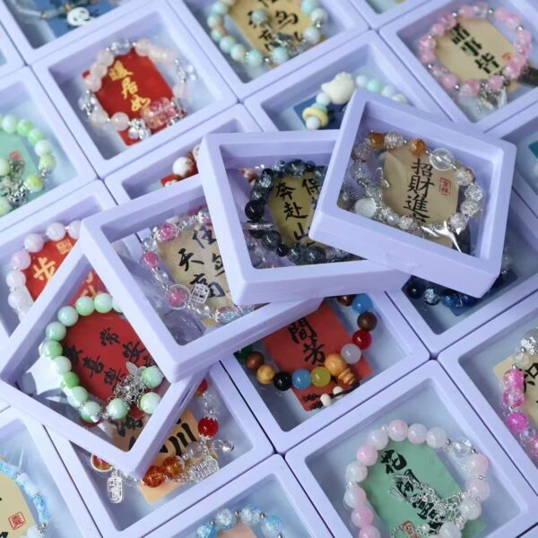 Lucky bracelet bag - Image 4