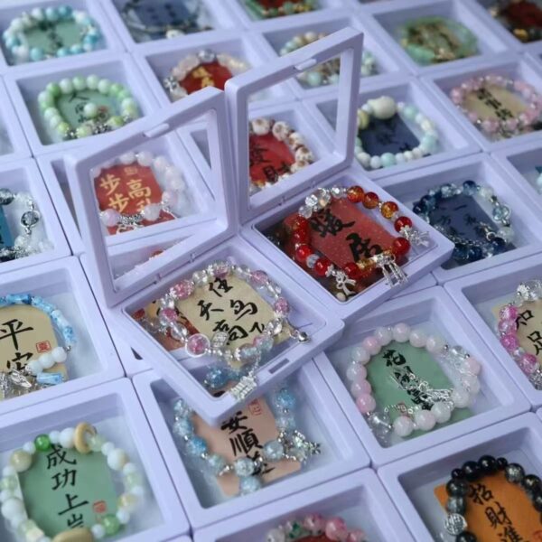 Lucky bracelet bag - Image 3