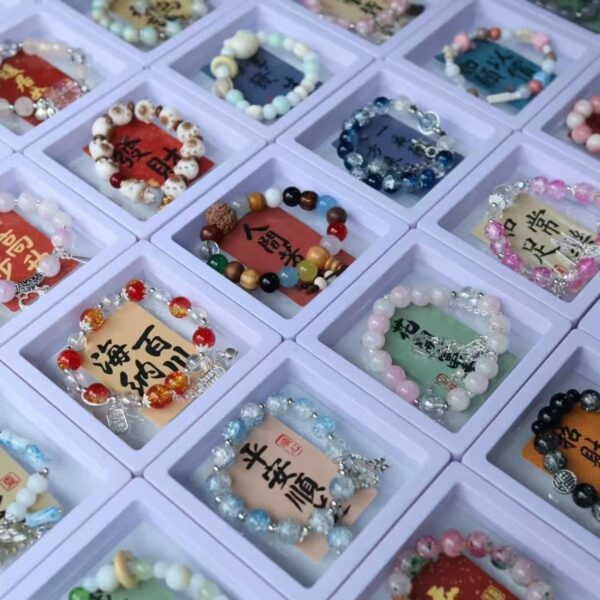 Lucky bracelet bag - Image 2