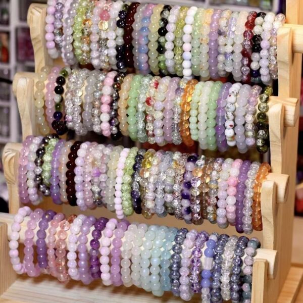 Lucky bracelet bag - Image 6
